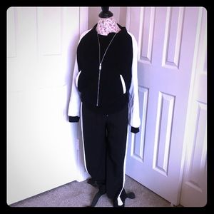 Michael Kors Track Suit with T shirt